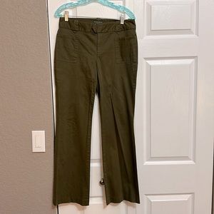 Banana Republic dress pants